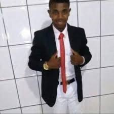 Davi Brito antes da fama